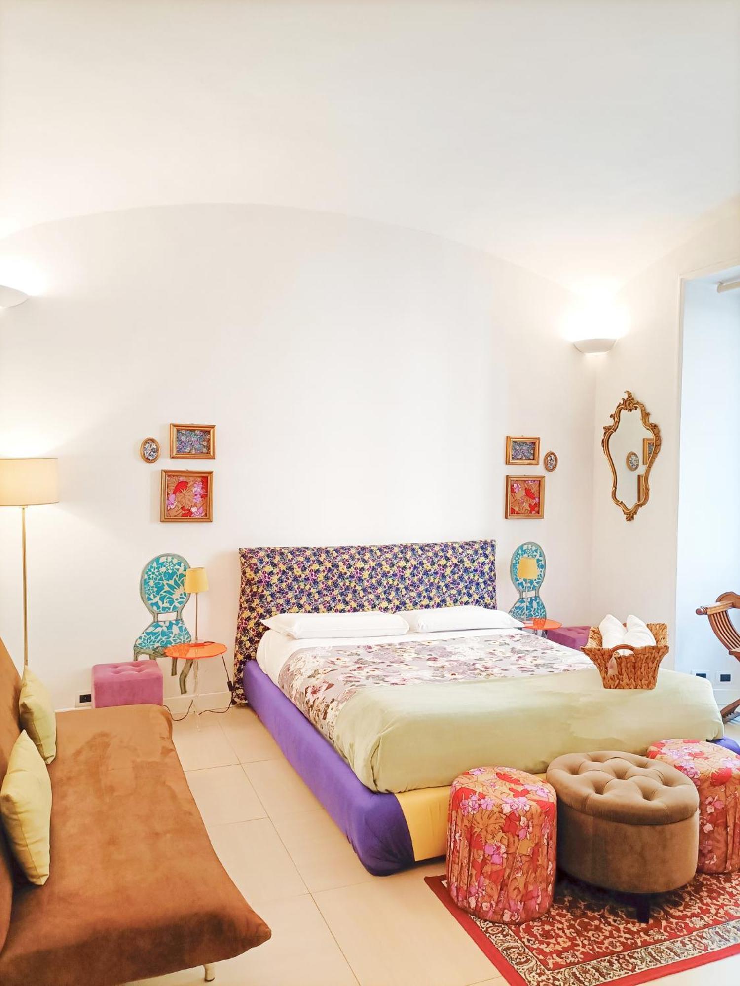Festina Lente Apartamento Roma