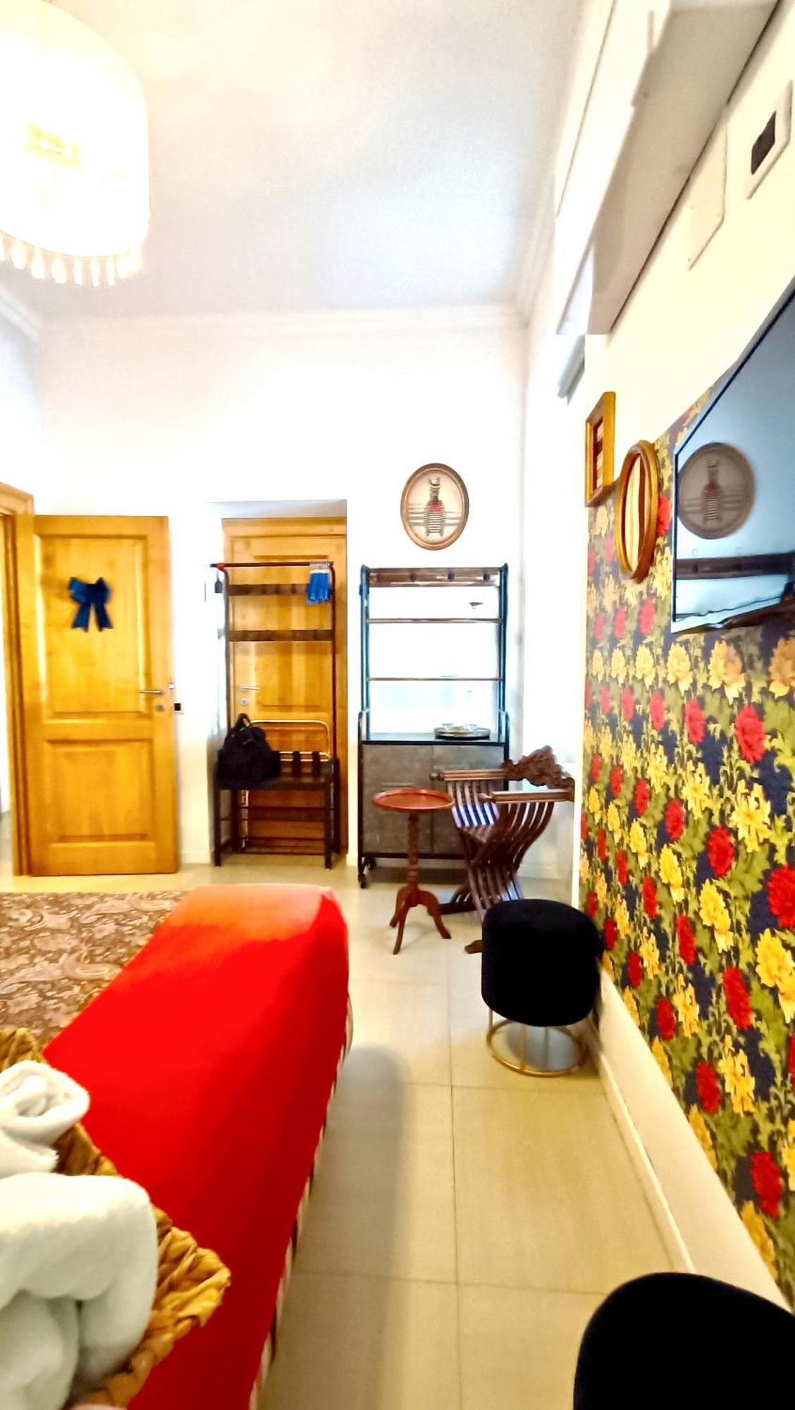 Apartamento Festina Lente Roma